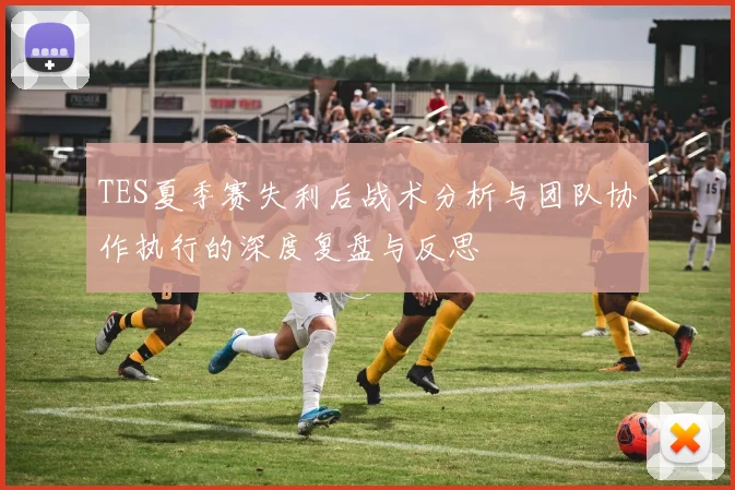 TES夏季赛失利后战术分析与团队协作执行的深度复盘与反思